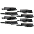 thumbnail image 5 of Niche Rear Brake Pad for Husqvarna FE350 Semi-Metallic Motorcycle 4 Pack 519-KPA2377D, 5 of 5