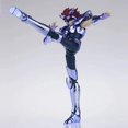 thumbnail image 4 of Cs modelo Saint Seiya Myth Cloth Ex Musca Dio figura plata Saint Hades espectros armadura figuras de acción episodio cero estatua Juguetes, 4 of 4