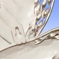 thumbnail image 4 of 16" Pink Bird Wall Decoration, 4 of 4