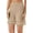 Nude, variant on Women's Shadowline 3362X Plus Snip-it 18 Inch Pettipants (Beige 2X)