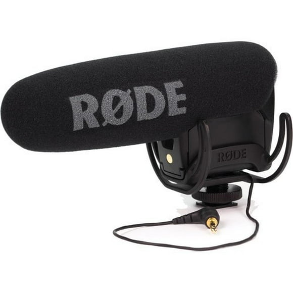 MICROFONO VIDEOMIC PRO RYCOTE Rode PRO RYCOTE