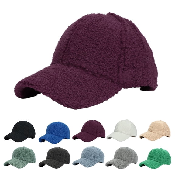 Only Moment Blue Everyday Premium Dad Hat Acrylic Soft Vintage Washed Cotton Outdoor Hats for Men One Size