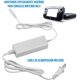 thumbnail image 3 of Cargador Eliminador Compatible Para Nintendo Wii U Gamepad, 3 of 4