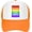 C257, variant on LGBT Pride Month Mesh Hat Happy Pride Month Trucker Hat Gay Pride Lesbian Love Cap for Men Women Black