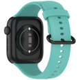 thumbnail image 5 of ZZHZGZ Canada Clearance Sale Silicone Replacement Strap For Smart Sports Watch Custom Fit Durable Breathable, 5 of 5