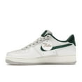 thumbnail image 2 of Nike Men's Air Force 1 Low '07 Premium University of Oregon PE Shoes, from StockX, 2 of 5