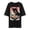 Black, variant on Men Casual Crew Neck Tee Soft Comfort Fit Everyday Top for Seasonal Wear and Versatile Style Men’s T Shirt