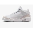 thumbnail image 2 of N I-K-E A i r-Jor-dan 3 Retro Pure Money White CT8532-111 Men ,Women,Kids Size, 2 of 6