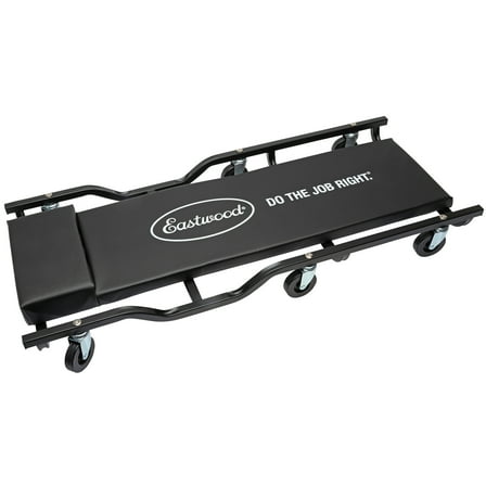 Eastwood Mechanic Under Car and Truck Rolling Creeper