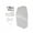 Clear, variant on Motorcycle Universal Adjustable Windscreen Windshield for BMW R1200GS R1250GS F800GS LC