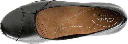 clarks women's rosalyn belle dress pump