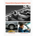 thumbnail image 4 of VEVOR Front Drive Shaft Assembly Compatible with 2014-2017 Polaris RZR XP 1000, 4 of 9