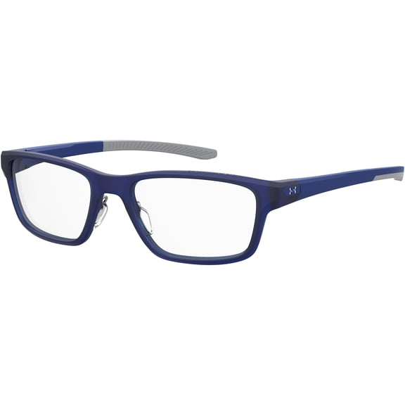 Under Armour UAR Ua5000 Eyeglasses 0PJP Blue