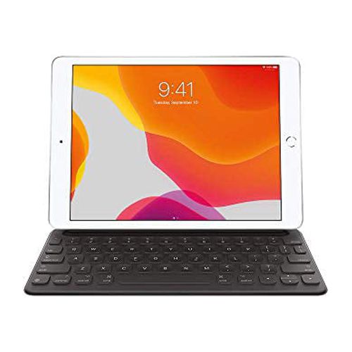 Apple Smart Keyboard for iPad (7th and 8th Generation) and iPad Air