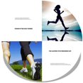 thumbnail image 2 of Cinturón para deportes al aire libre, cinturón para correr, riñonera para soporte de teléfono, objetos pequeños, bolsa de bolsillo de almacenamiento portátil para caminar y Fitness, 2 of 5