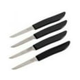 thumbnail image 1 of Bradshaw International 18765 Good Cook Paring Sharp Knife, 4 Count, 1 of 7