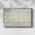 thumbnail image 2 of Vintage Landscape-CCCXLII By Wexford Home Framed in Silver Wood Gallery Wrapped Canvas 17 in. x 25 in., 2 of 7