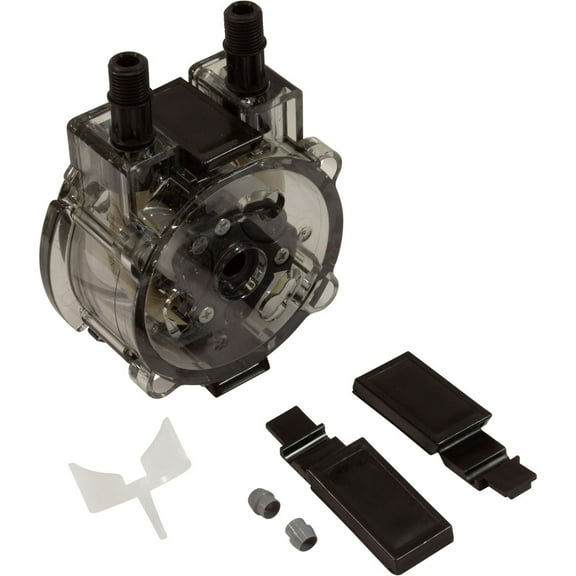 Pump Head, Stenner, QuickPro #2, Classic/SVP Series