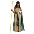thumbnail image 3 of All Powerful Cleopatra Women's Costume, 3 of 5