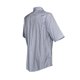 thumbnail image 2 of Camisa Manga Corta Regular Fit Lee Hombre RI02 gris M, 2 of 3