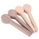 thumbnail image 3 of Cuchara para Tallar Madera En Blanco Y Madera de Nogal Kit de Whittling Artesanal de Madera Sin Terminar(12 Piezas), 3 of 5