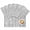 Light Gray White, variant on Grey Forest Placemats for Dinning Table Set of 4,Gray Tree Oil Painting Contemporary Abstract Art Burlap Kitchen Place Mats Waterproof Cloth Table Mats,Indoor Outdoor Placemats Dinner Decor