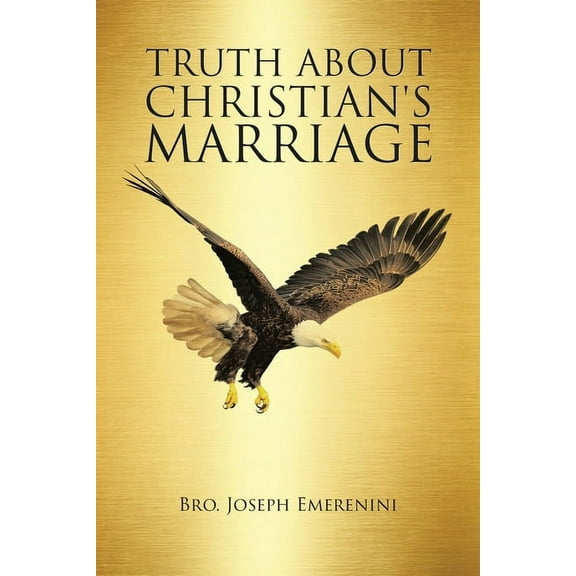 Truth About Christian's Marriage, (Paperback)