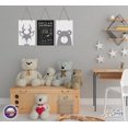 thumbnail image 2 of Childrens Wall Decor For Boys and Girls Bedroom - Deer, 2 of 2