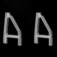 thumbnail image 1 of Storage Holder Mount for PS5 Slim, Horizontal Placement Accessory, 1 Pair, 1 of 5