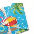 thumbnail image 6 of Welcome To Our is Better at the Pool Summer Garden Flag,Home Outdoor Yard Swimming Flag Decoration -B, 6 of 6