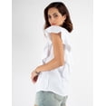 thumbnail image 3 of Blusa con escarolas, 3 of 5