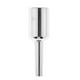thumbnail image 2 of Boquilla de Trompeta Yuyangstore 3C 5C Plateado, 2 of 6