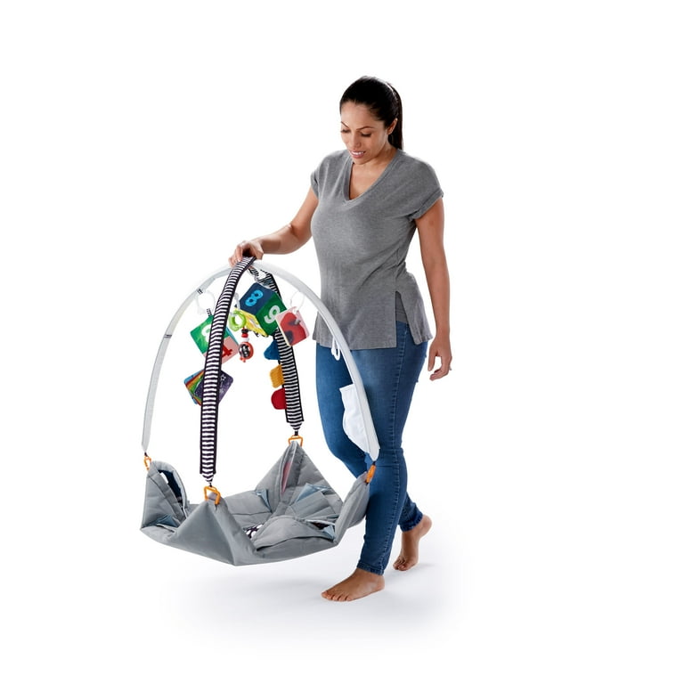 Baby einstein sensory play mat 2025