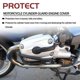 thumbnail image 3 of R1150 R/S/RS/RT 2004-2005 Motorcycle Engine Cylinder Guard for BMW R1150R R1100S R1150RS R1150RT Head Protector Side Cover, 3 of 5