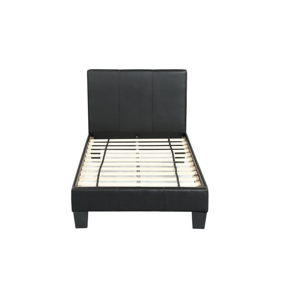 Value Single / Twin - Platform Bed