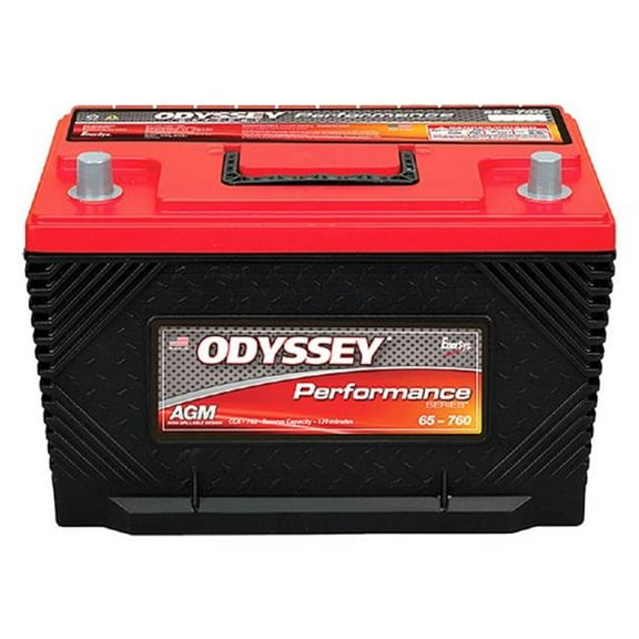 ODPAGM65 Performance Series Battery for 2007-2009 Chrysler Aspen