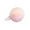 Pink, variant on Cute Pom Pom Hair Clips for Toddler Girls, Mini Soft Fluffy Barrettes for Baby Fine Hair, Colorful Faux Fur Hair Accessories for Kids Daily Wear & Party
