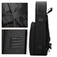 thumbnail image 4 of Saxophone Bag Oxford Cloth Alto Sax Thickened Backpack With Double Shoulder And Extra Storage Space, 4 of 5