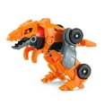 thumbnail image 5 of VTech Switch & Go Hatch & Roaaar Egg Velociraptor Racer with Accessories, Baby and Toddler Toys, 5 of 13