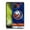 Jersey, variant on Head Case Designs Officially Licensed NHL New York Islanders Puck Texture Soft Gel Case Compatible with Samsung Galaxy S21 FE 5G