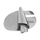 thumbnail image 4 of Prensatelas para dobladillos de máquina de coser, dobladillo de dobladillo, accesorio de de borde, guía de , prensatelas portátil para enrollado para 5 mm, 4 of 8