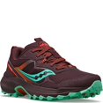 thumbnail image 5 of Zapatillas Saucony Excursion TR16 para Mujer Talla 7.5 M Nebula, 5 of 5