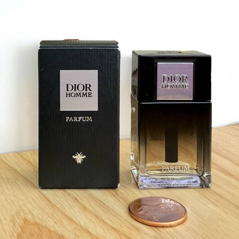 Dior, Men's Fragrance, 7 mL, Dior Homme 2025 Parfum Splash