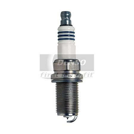 OE Replacement for 2008-2011 BMW 528i Spark Plug (Base / Lujo /