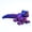Gecko, variant on 3D Printed Tyrannosauru Rex Realistic Dinosaur Model Jointed Full Movable Birthday Gift Realistic Animal Decorative