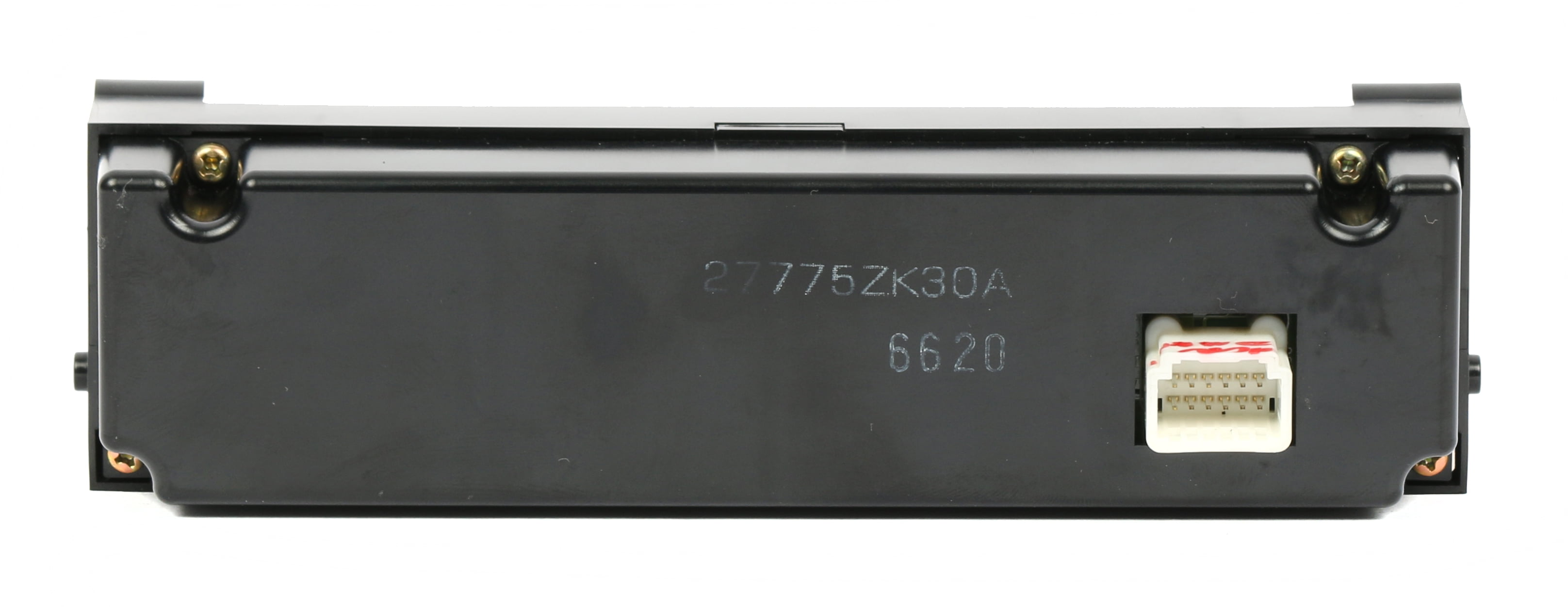 Restored 2007-2008 Nissan Maxima Information Dash Display Screen Module Part 27775ZK30A (Refurbished)