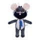 thumbnail image 3 of Juego Monstruos Toy Peluche Peluches Suave Juguete para Fanáticos Niñas (M), 3 of 5