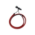 thumbnail image 6 of 100cm Car Styling High Rear Additional Stop LED Lights With Turn Signal Running Light Unverisal Auto Brake Flexible Strips, 6 of 6