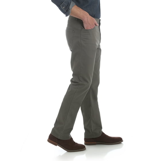 wrangler big men's legacy cargo pant