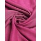 thumbnail image 3 of INSPIRAR CHIC Traje de baño unisex ligero para playa, gran bufanda clásica suave de color sólido 75"x 39" Rojo Sandía, 3 of 6